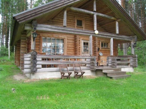 Matila's Cottages Sumiainen